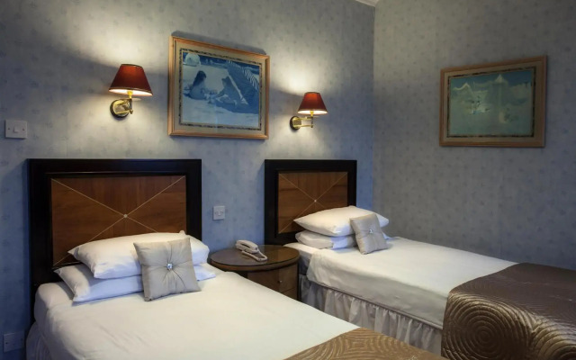 Savoy Hotel Blackpool