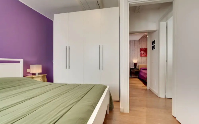 Leon D Oro Apartment by Wonderful Italy
