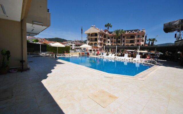Armutalan Dorado Flat - Hotel Facilities