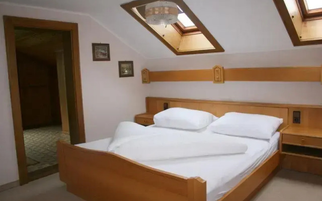 Alpine Chalet Kaprun