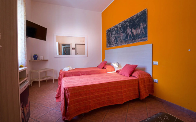 B&B V&V Suite & Breakfast