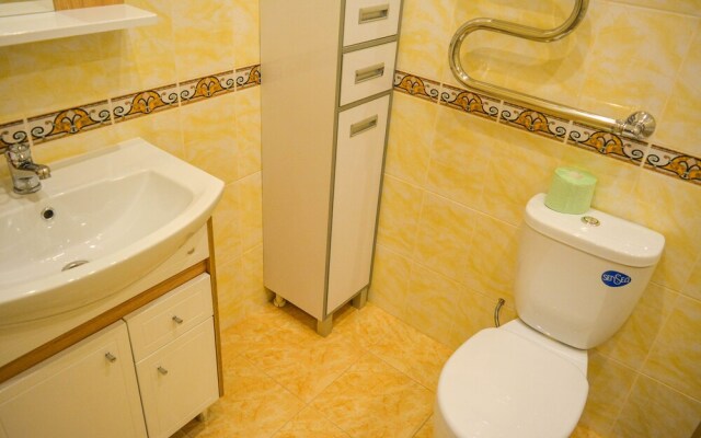 MaxRealty24 Novotushinskaya 6