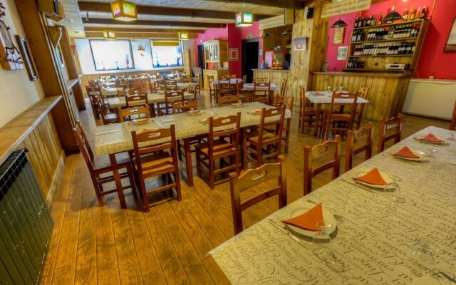 Hostal Rural La Tintoreria