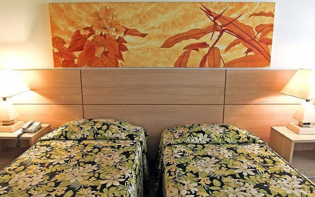 Royalty Copacabana Hotel