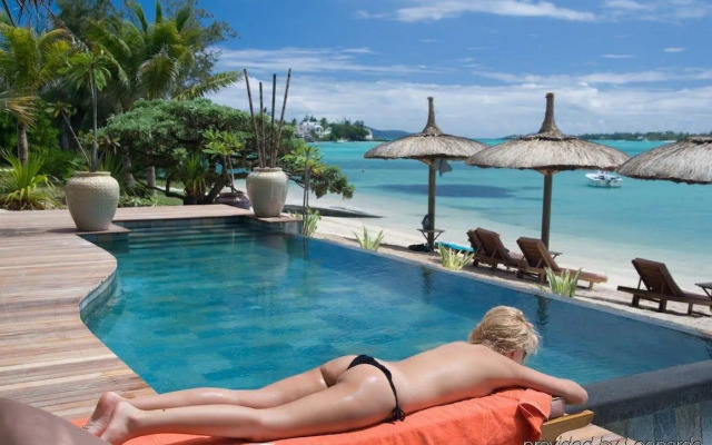 Ocean Beach Hotel & Spa