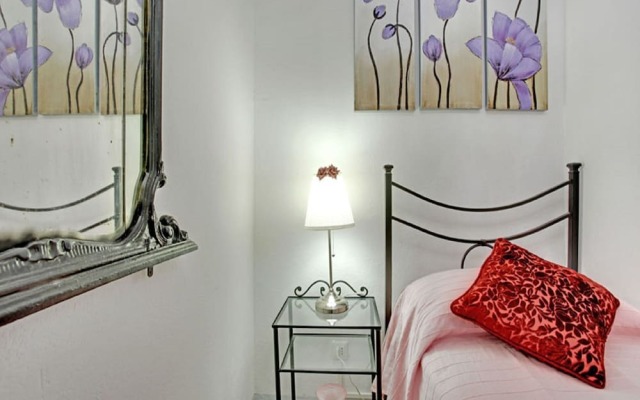 Grimaldi Apartments - Ca del Nonno