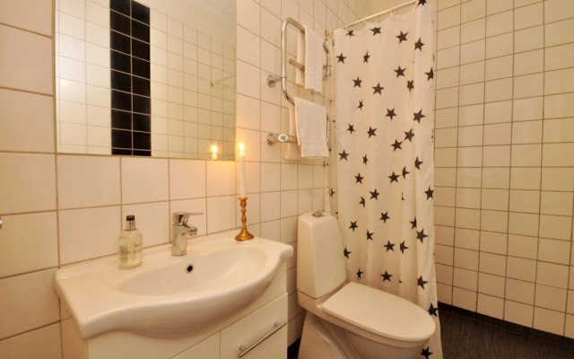 Pensionat Prästgården