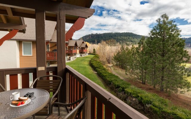 WorldMark Leavenworth