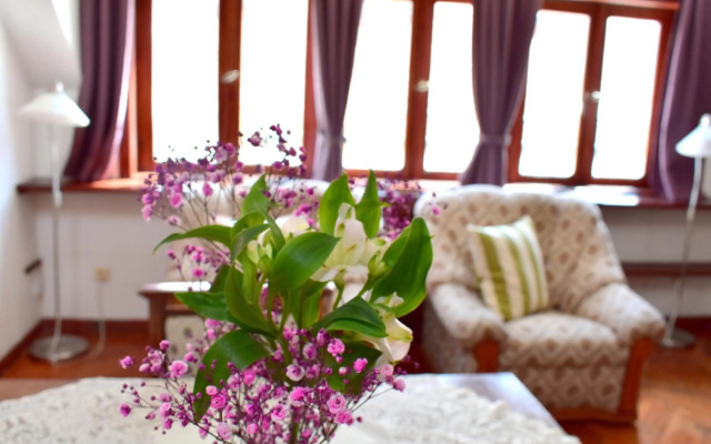 Old Town Konviktská - Bohemian Residence