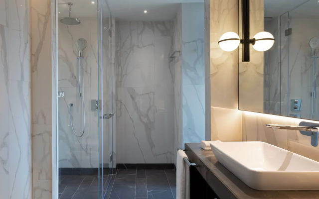 Tirana Marriott