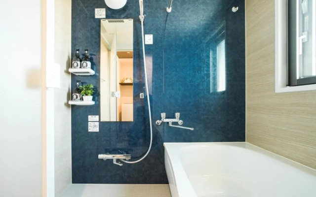 Vacation Rent Kanazawa - Vacation Stay 63045V