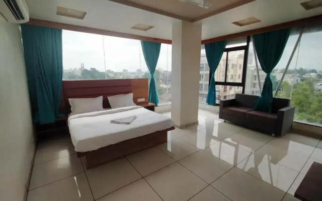 Hotel Neelkamal