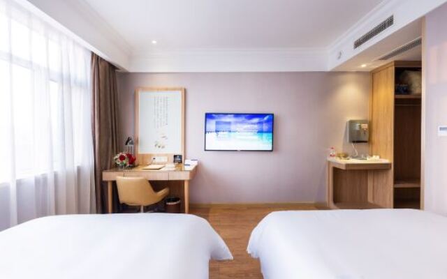 Vienna 3 Best Hotel (Tianjin Beichen District Shuangjie Town)