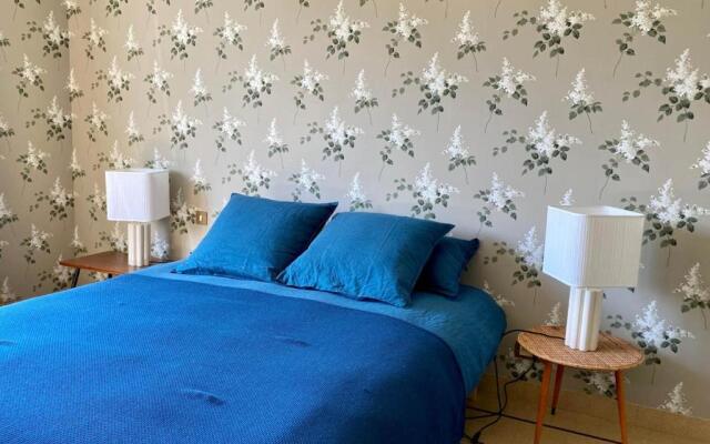 Maison Jullouville, 7 pièces, 10 personnes - FR-1-361-375