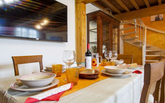 House  Mulini Vecchiano