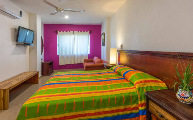 Hotel Meson de Mita