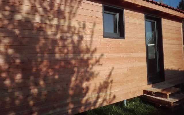 Le Jardin d'Alzetu - Appartement 204