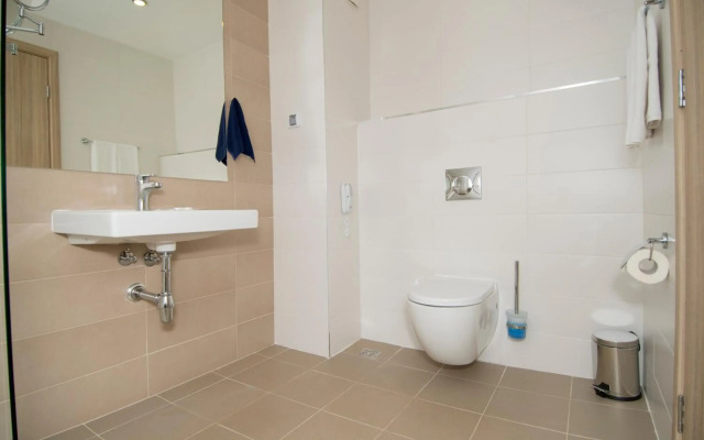 Nevis Resort & Aqua Park - All Inclusive