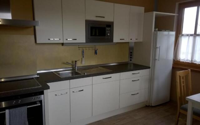 Ferienhaus Mounty