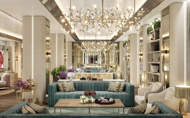 The St. Regis Kuwait
