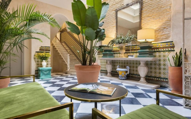 Casa Sevilla 1855 Suites by Época