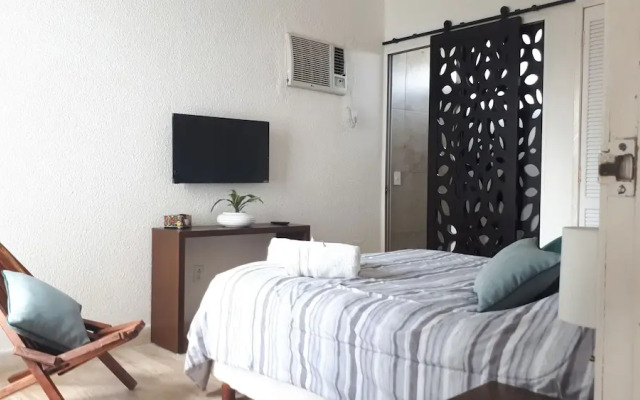 Apartment with access to Lagoon of HZ