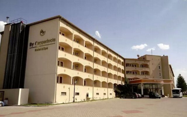 SIGNATURE GARDEN AVANOS Hotel & SPA