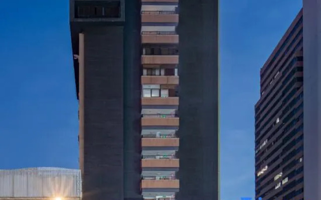 Homeinn · neo (Xiamen Railway Station Subway Station)