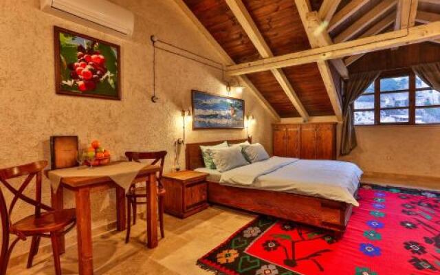 Villa Irma