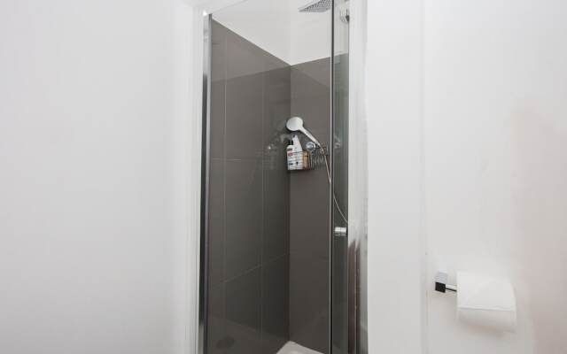 Studio Apartment Near Oxford Circus