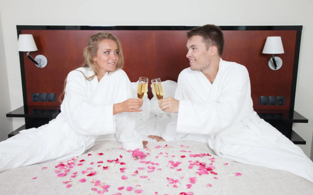 Meresuu SPA & Hotel