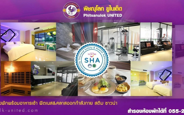 Phitsanulok United
