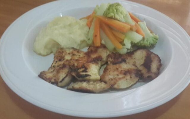 Apart Hotel Pico Bonito