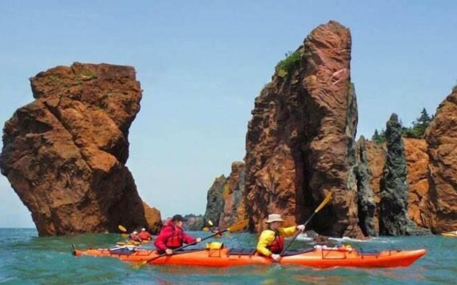 Evangeline's Tower Bed & Breakfast