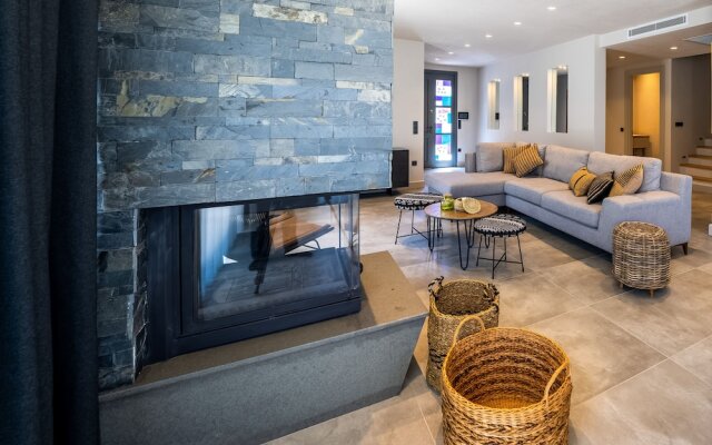 MaVillas Premium Torba