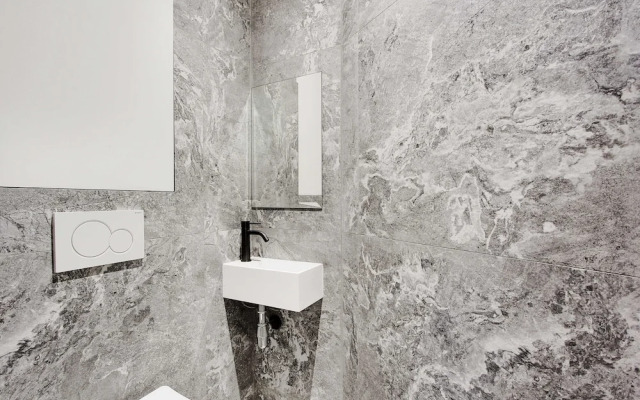 Modern Apartment - 2br/6p - Bonne Nouvelle