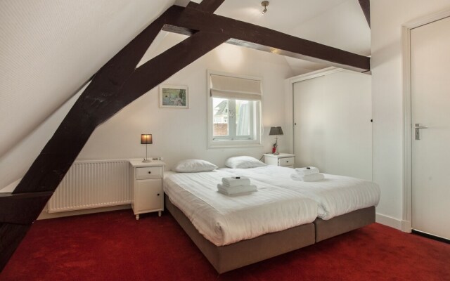 Stayci Apartments Noordeinde