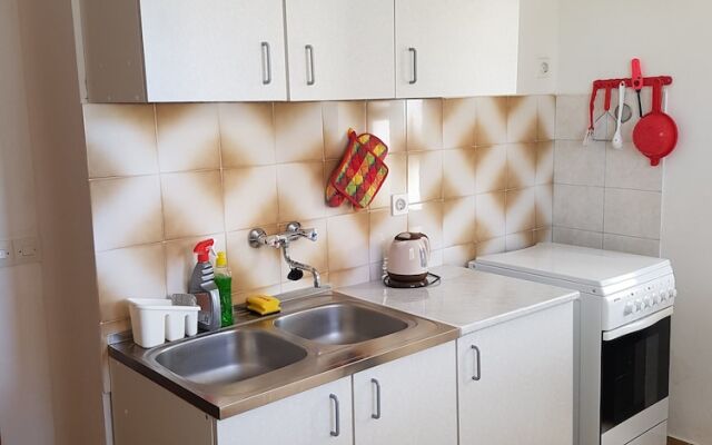 Apartment Lavcevic