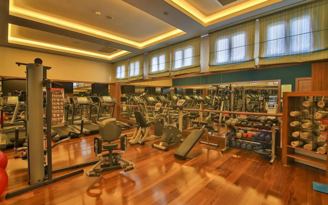 Blue Diamond Ataturk Palace