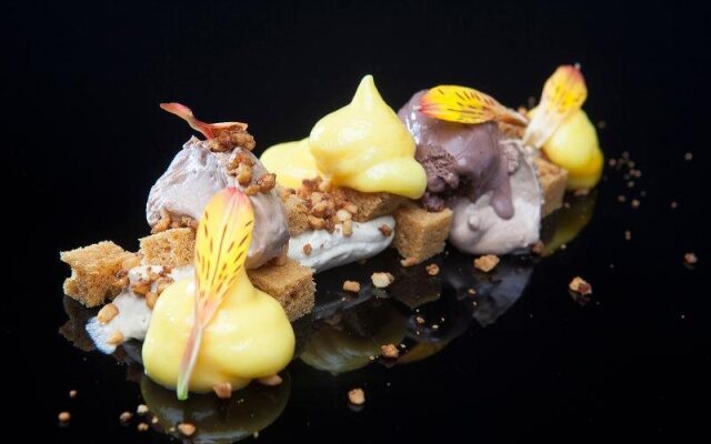 La Guspira Restaurant-Hotel