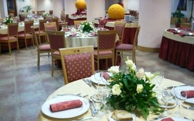 Hotel Residence Bisanzio