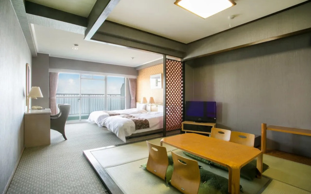 mikawawan resort linx