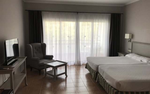 Hotel Alhaurín Golf Resort