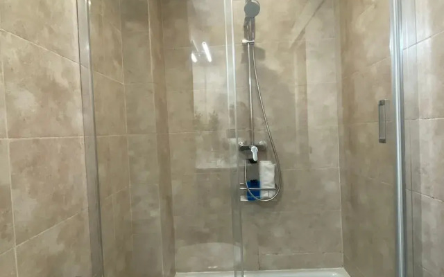 Cosy Urban Oasis 1BD in Poble Sec By Myrentalhost