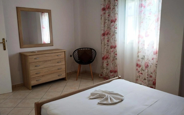 "Villa Kanavos" apts