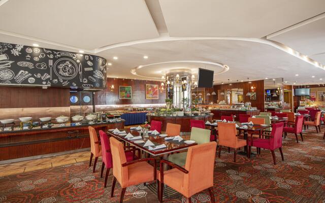 Holiday Inn Hohhot by IHG