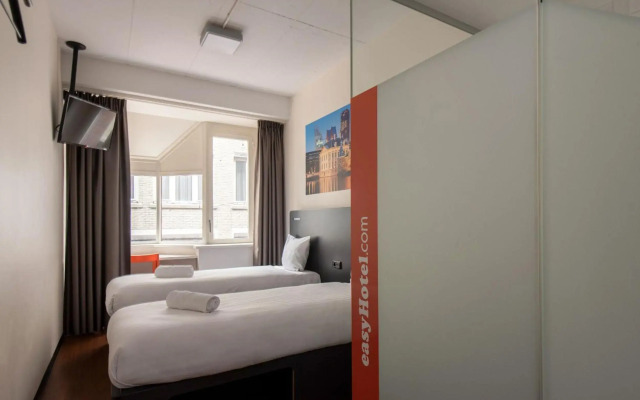 Mercure Hotel Frankfurt City Messe