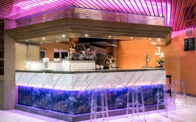 Hotel Gialletti