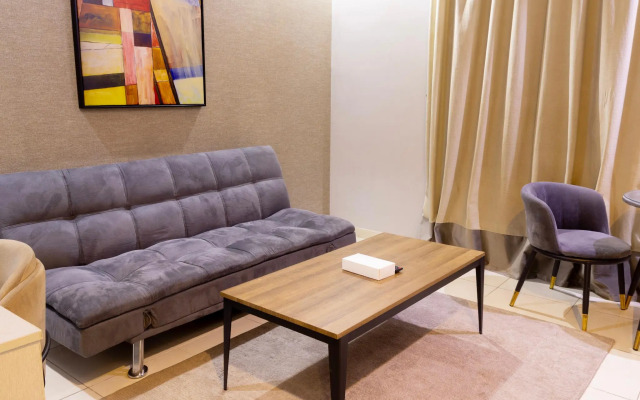 Areen Alnaeem Hotel