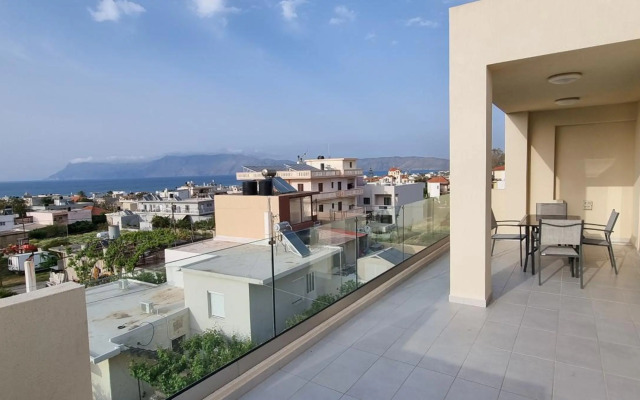 Sandy Cozy Apartments